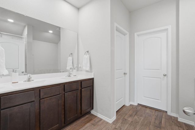 11519 Parrot Fish Court, Conroe, TX 77304