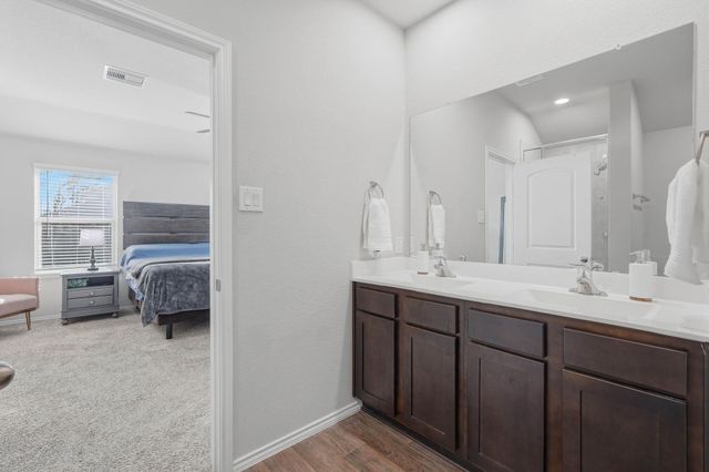 11519 Parrot Fish Court, Conroe, TX 77304