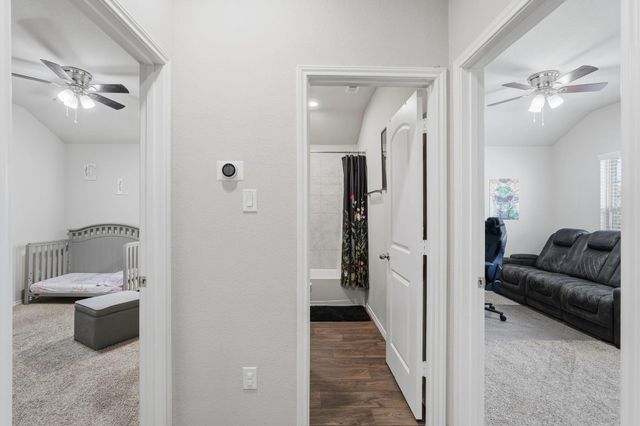 11519 Parrot Fish Court, Conroe, TX 77304