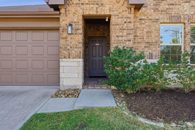 11519 Parrot Fish Court, Conroe, TX 77304