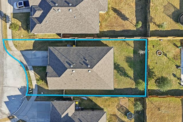 11519 Parrot Fish Court, Conroe, TX 77304