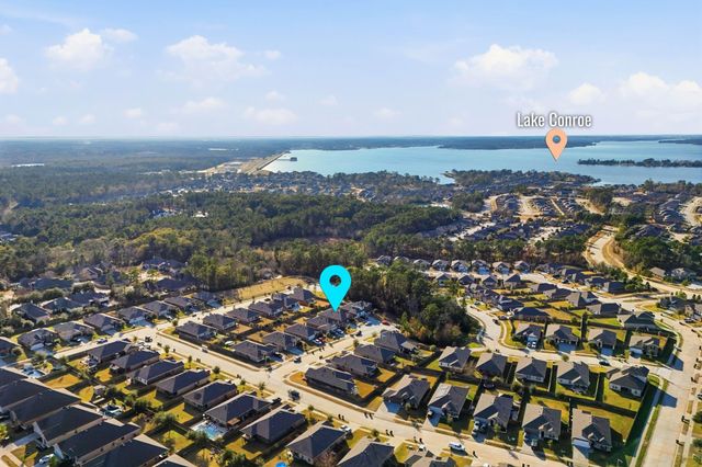 11519 Parrot Fish Court, Conroe, TX 77304