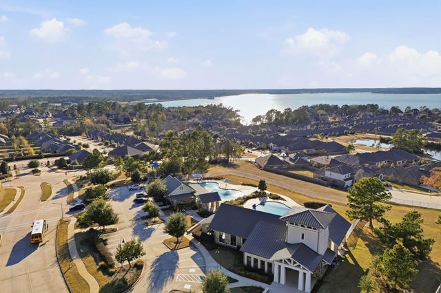 11519 Parrot Fish Court, Conroe, TX 77304