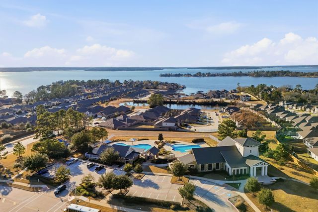 11519 Parrot Fish Court, Conroe, TX 77304