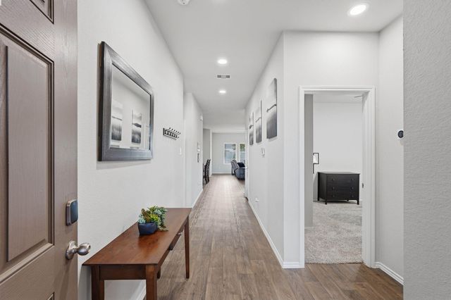 11519 Parrot Fish Court, Conroe, TX 77304