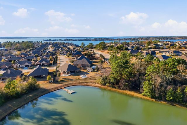 11519 Parrot Fish Court, Conroe, TX 77304