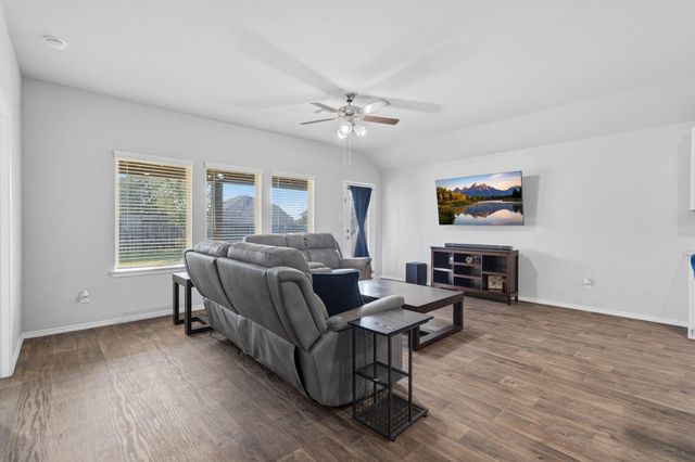 11519 Parrot Fish Court, Conroe, TX 77304