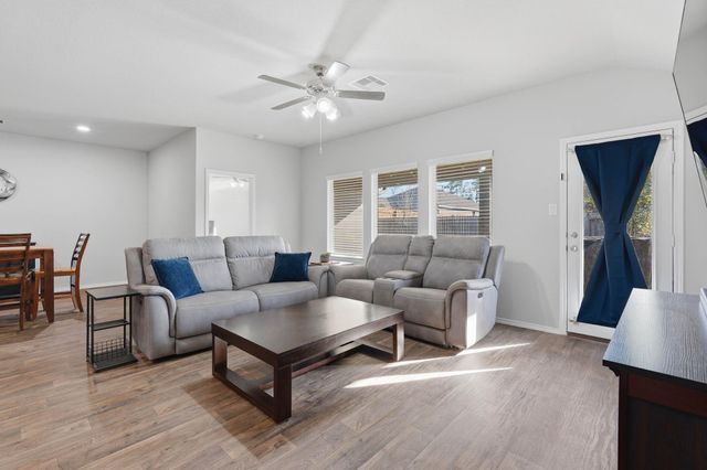 11519 Parrot Fish Court, Conroe, TX 77304