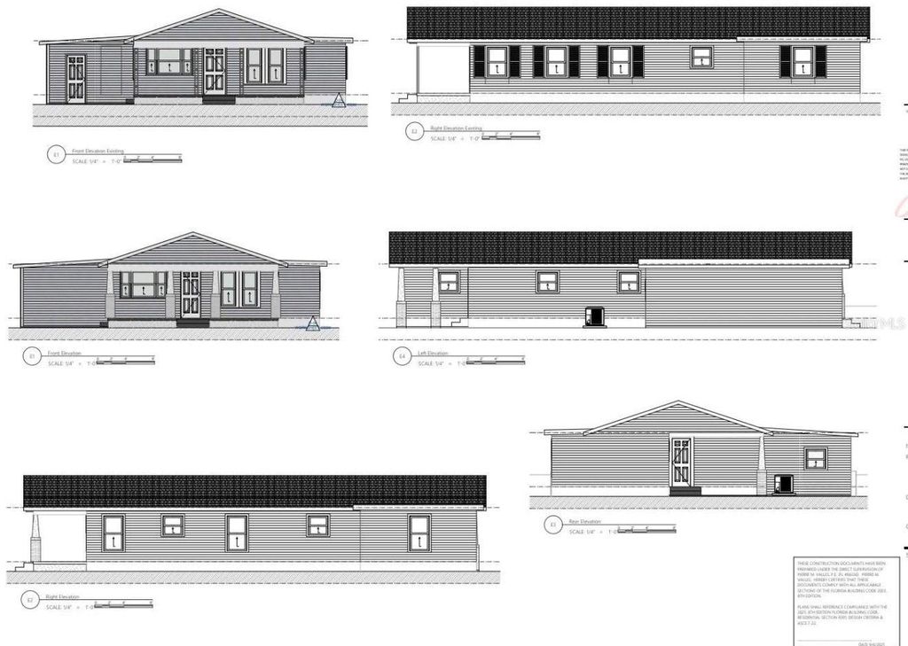 3505 E MCBERRY STREET, Tampa, FL 33610