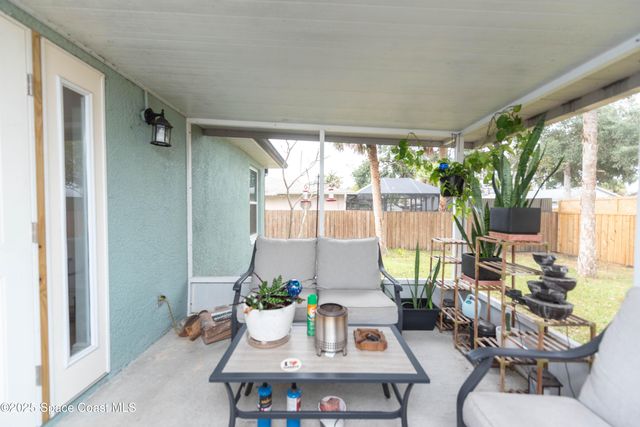 6155 Baltimore Avenue, Cocoa, FL 32927