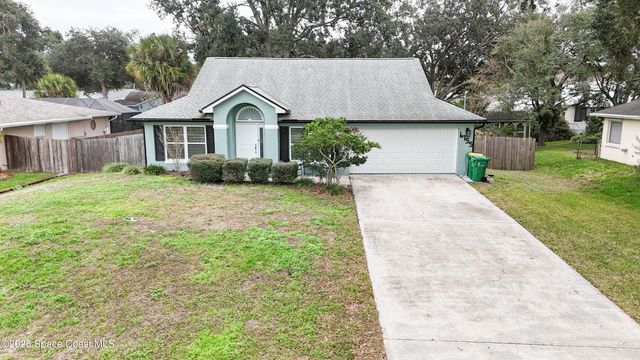 6155 Baltimore Avenue, Cocoa, FL 32927