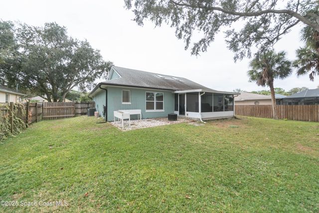 6155 Baltimore Avenue, Cocoa, FL 32927