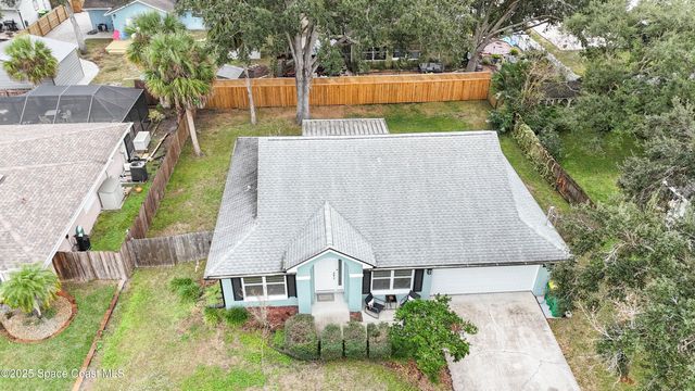 6155 Baltimore Avenue, Cocoa, FL 32927