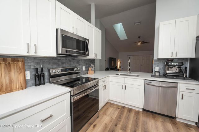 6155 Baltimore Avenue, Cocoa, FL 32927