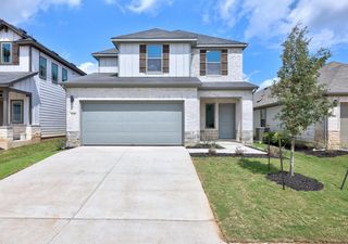 206 Hornet ST, Elgin, TX 78621