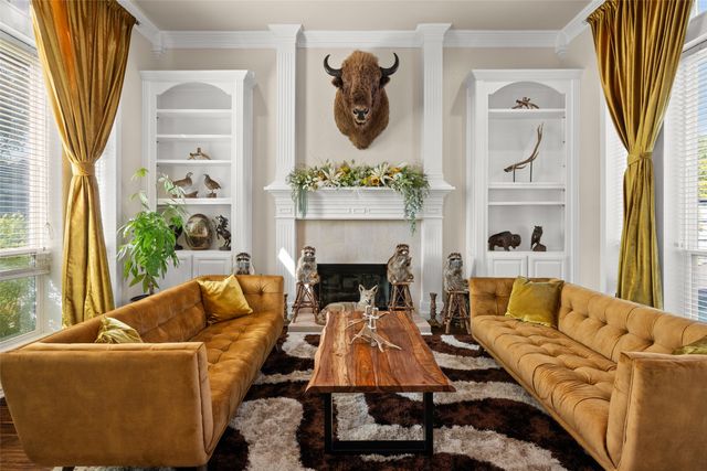 3015 Forestwood Drive, Arlington, TX 76006