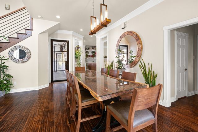 3015 Forestwood Drive, Arlington, TX 76006