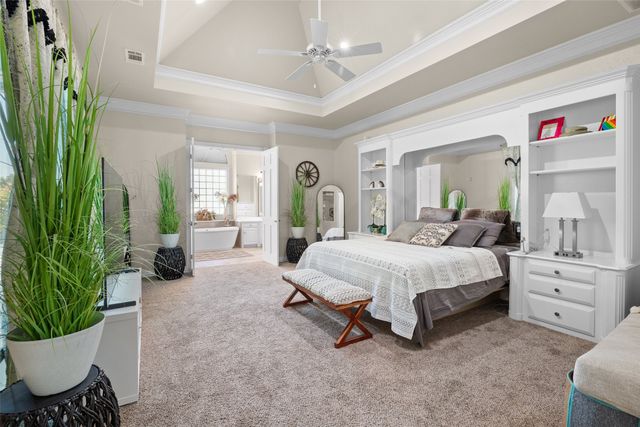 3015 Forestwood Drive, Arlington, TX 76006