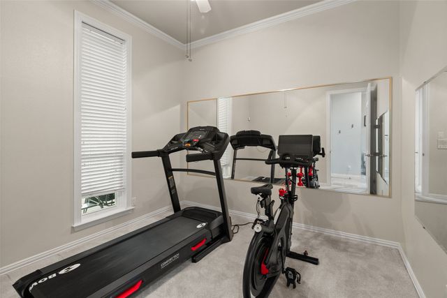 3015 Forestwood Drive, Arlington, TX 76006