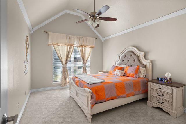 3015 Forestwood Drive, Arlington, TX 76006