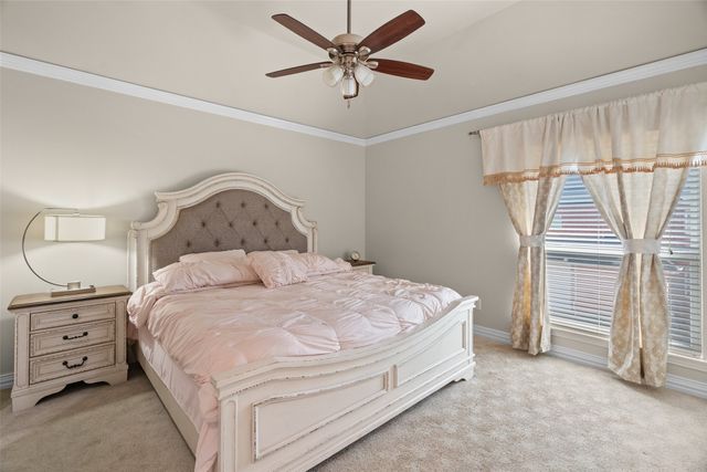 3015 Forestwood Drive, Arlington, TX 76006