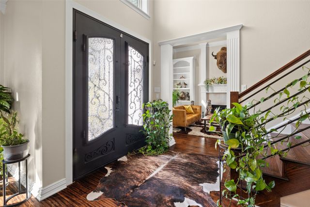 3015 Forestwood Drive, Arlington, TX 76006