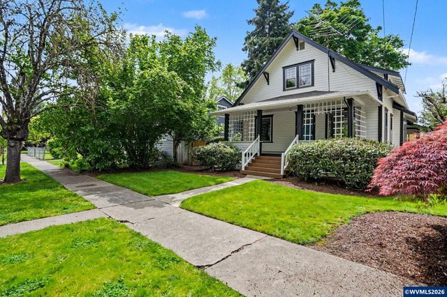 2160 Trade St SE, Salem, OR 97301