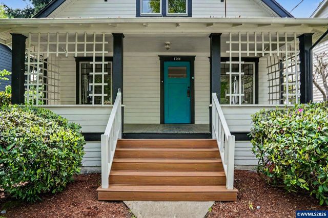 2160 Trade St SE, Salem, OR 97301