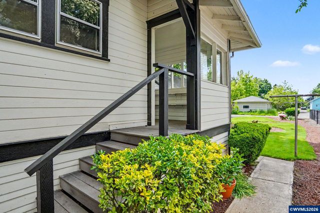 2160 Trade St SE, Salem, OR 97301