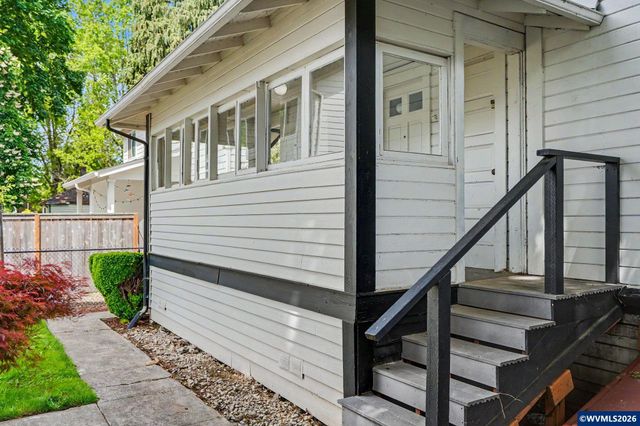 2160 Trade St SE, Salem, OR 97301