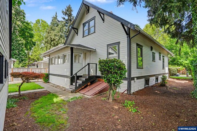 2160 Trade St SE, Salem, OR 97301