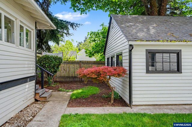 2160 Trade St SE, Salem, OR 97301