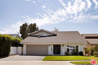 5511 Alcove Avenue, Valley Village, CA 91607