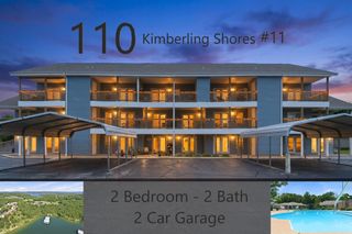 110 Kimberling Lane # 11, Kimberling City, MO 65686