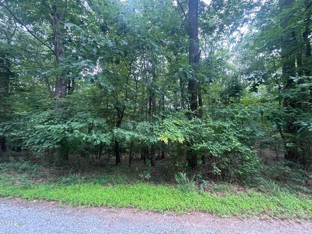 0 John Horton Road, Apex, NC 27523