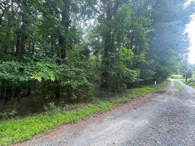 0 John Horton Road, Apex, NC 27523