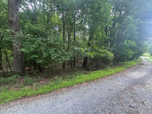 0 John Horton Road, Apex, NC 27523