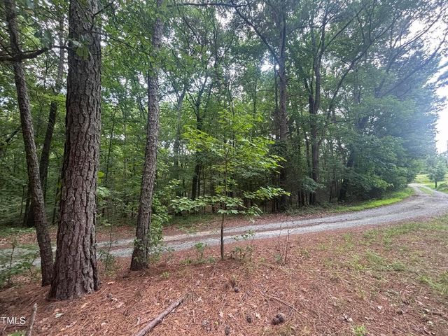 0 John Horton Road, Apex, NC 27523