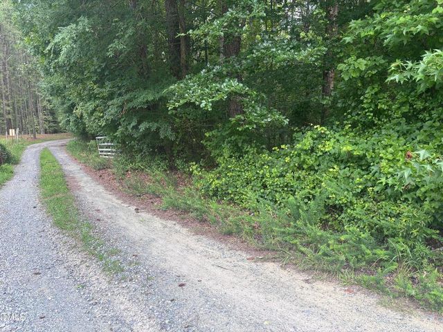 0 John Horton Road, Apex, NC 27523