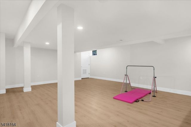 86 Treetops Cir, Franklin Twp., NJ 08540