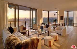 211 W Elm Court 21A, Los Angeles, CA 90067