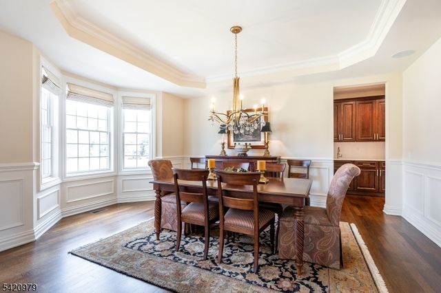 8 PHILHOWER COURT, Denville Twp., NJ 07834