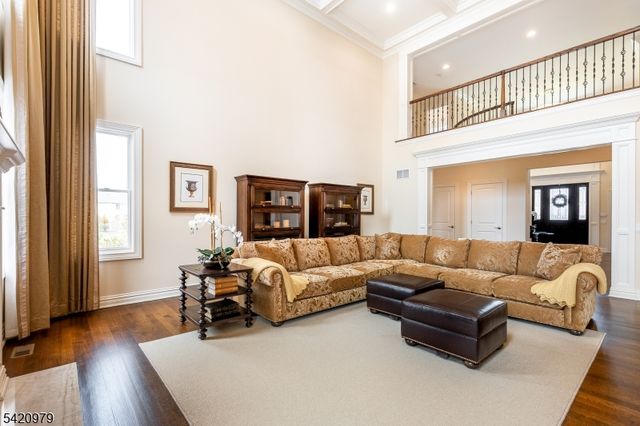 8 PHILHOWER COURT, Denville Twp., NJ 07834