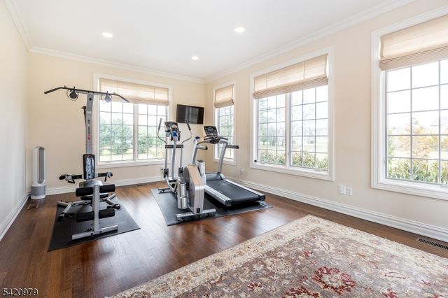 8 PHILHOWER COURT, Denville Twp., NJ 07834