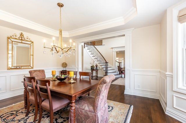 8 PHILHOWER COURT, Denville Twp., NJ 07834
