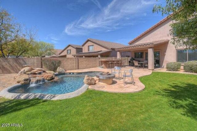 10429 E HILLERY Drive, Scottsdale, AZ 85255