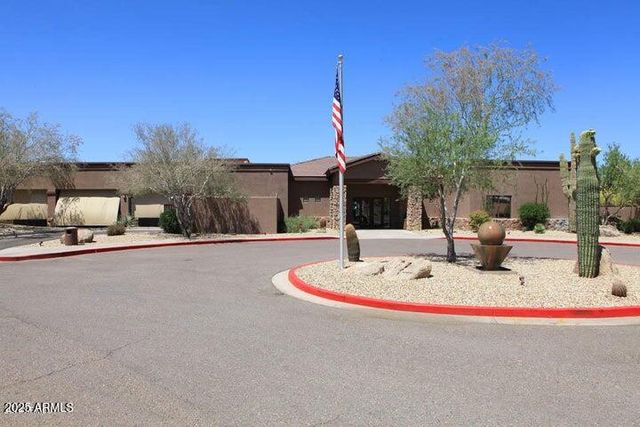 10429 E HILLERY Drive, Scottsdale, AZ 85255