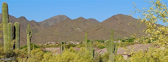 10429 E HILLERY Drive, Scottsdale, AZ 85255