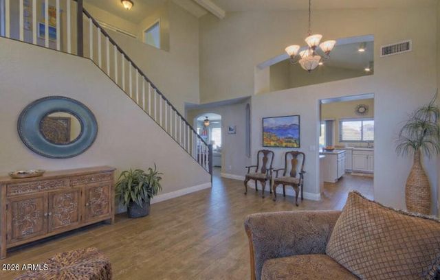 10429 E HILLERY Drive, Scottsdale, AZ 85255