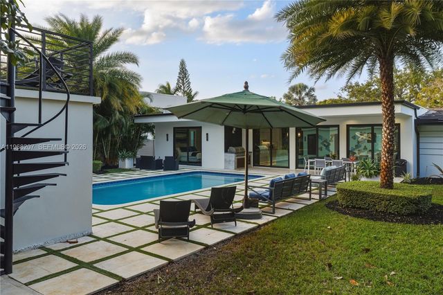 400 NW 24th St, Wilton Manors, FL 33311